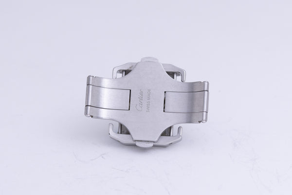 Load image into Gallery viewer, Cartier Santos 100 XL Buckle FCD26147
