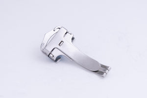 Cartier Santos 18mm Stainless Steel Deployment Buckle Watch Clasp OEM FCD26149