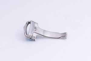 Cartier Santos 18mm Stainless Steel Deployment Buckle Watch Clasp OEM FCD26156