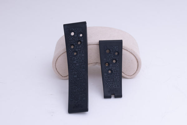 Load image into Gallery viewer, Original Rolex Geneve Strap Zebra Ref 1186144 Datejust FCD26157
