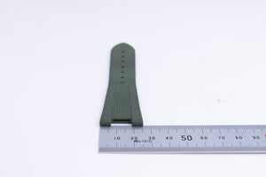Patek Philippe 5711 / 5712 Green Rubber Strap FCD26168