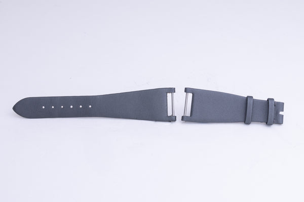 Load image into Gallery viewer, Patek Philippe 21mm Grey Strap FCD26316
