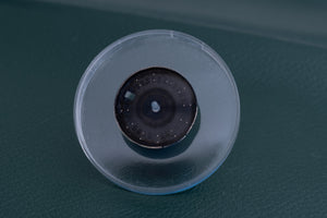 Rolex ladies Datejust Black stick dial for 69174 - 79174 FCD26483