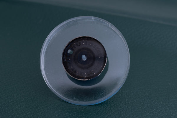 Load image into Gallery viewer, Rolex ladies Datejust Black stick dial for 69174 - 79174 FCD26483
