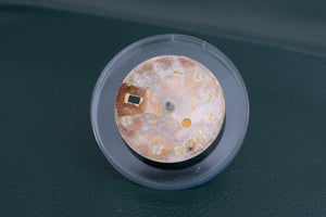 Rolex Datejust Champagne Skinny Roman Dial for model 16013 FCD26486