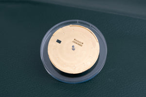 Rolex Datejust 41 White Stick Dial for 126333 FCD26504