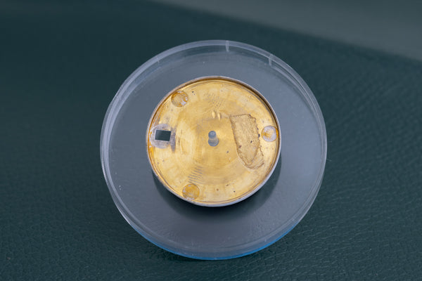 Load image into Gallery viewer, Rolex Midsize White Peg dial for model 68273 FCD26548
