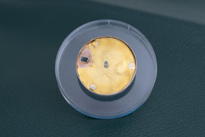 Rolex Midsize White Peg dial for model 68273 FCD26549