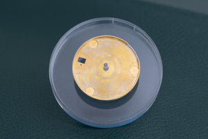 Rolex Midsize White Peg dial for model 68273 FCD26550