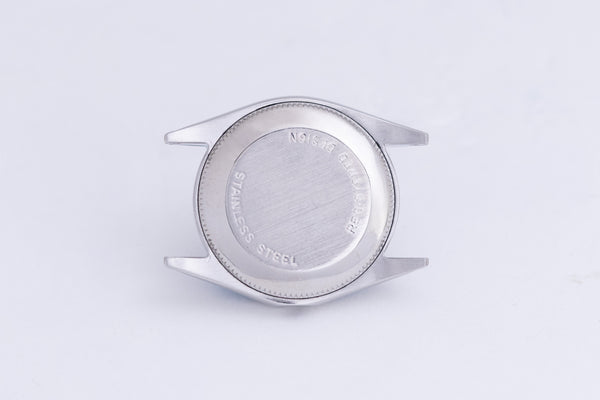 Load image into Gallery viewer, Rolex Ladies 6519 Case and Caseback 1.8M Serial FCD26562

