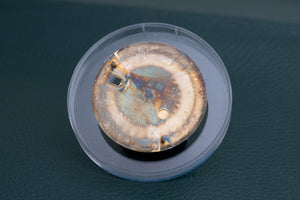 Rolex Datejust Champagne Stick marker Dial for model 16013 FCD26566