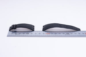 Audemars Piguet USED 23mm Black leather Strap will fit 15450 FCD26582