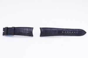 Audemars Piguet USED 20mm Black leather Strap FCD26586