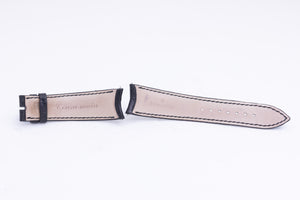 Audemars Piguet USED 20mm Black leather Strap FCD26586