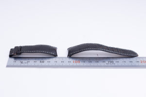 Audemars Piguet USED 20mm Black leather Strap FCD26587