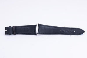 Audemars Piguet USED 23mm Black leather Strap FCD26589