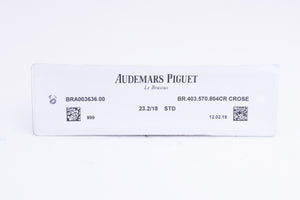 Audemars Piguet Light Brown Strap BR.403.570.804CR FCD26592