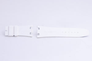 Audemars Piguet White Rubber 26231.or.zz.D003CA.01 FCD26593