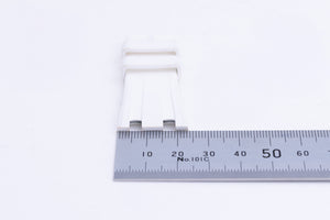 Audemars Piguet White Rubber 26231.or.zz.D003CA.01 FCD26593