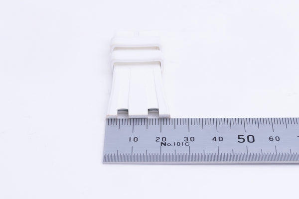 Load image into Gallery viewer, Audemars Piguet White Rubber 26231.or.zz.D003CA.01 FCD26593
