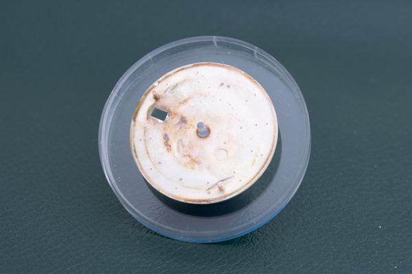 Load image into Gallery viewer, Rolex Silver Stick marker dial for model 16030 - 16014 FCD26654
