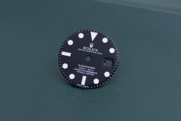 Load image into Gallery viewer, Rolex Submariner 116610LN Ceramic Maxi Marker Dial FCD26678
