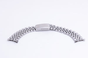 Rolex 20mm folded link jubilee band FCD26682