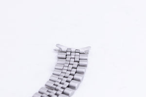 Rolex 20mm folded link jubilee band FCD26682