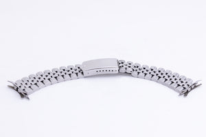 Rolex 20mm folded link jubilee band FCD26683