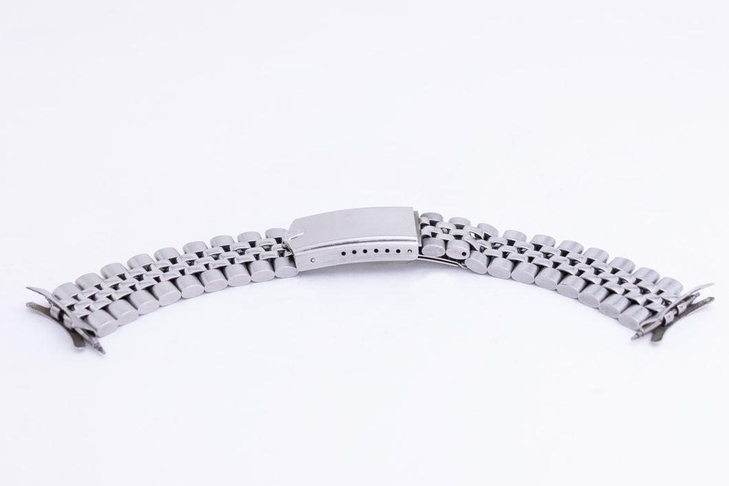 Rolex 20mm folded link jubilee band FCD26683