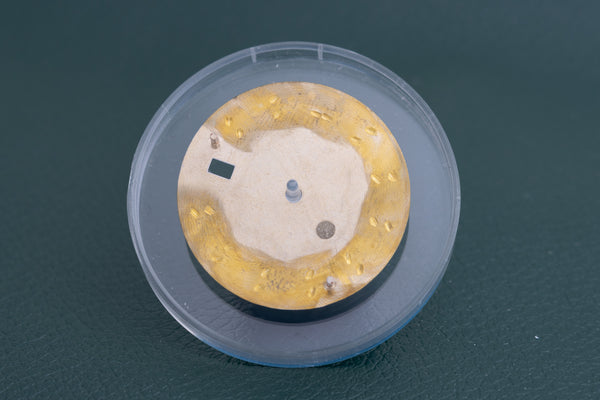 Load image into Gallery viewer, Rolex Datejust White Stick Marker Dial with Hands for 16013 - 16233 FCD26684

