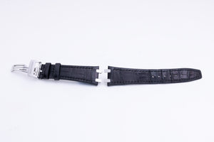 Audemars Piguet Royal Oak Alligator Strap and Deployment Clasp 67651ST FCD26686