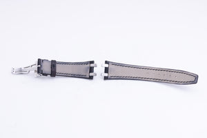 Audemars Piguet Royal Oak Alligator Strap and Deployment Clasp 67651ST FCD26686