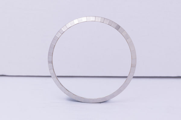 Load image into Gallery viewer, Rolex Vintage Bezel for model 6605 FCD26699
