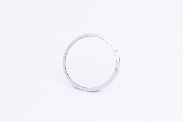Load image into Gallery viewer, Rolex Vintage Bezel for model 6605 FCD26699
