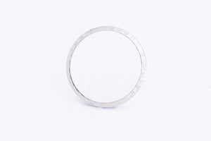Rolex Vintage Bezel for model 6605 FCD26700