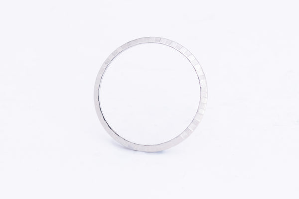 Load image into Gallery viewer, Rolex Vintage Bezel for model 6605 FCD26700
