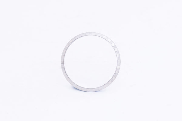 Load image into Gallery viewer, Rolex Vintage Bezel for model 6605 FCD26701
