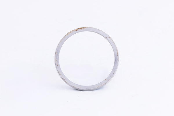 Load image into Gallery viewer, Rolex Steel Date Engine Turned Bezel for model 15210 FCD26721
