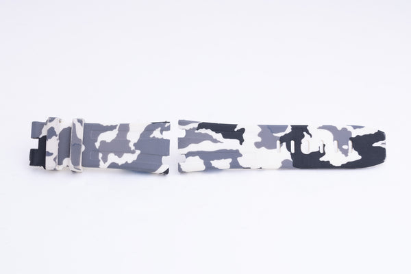 Load image into Gallery viewer, AUDEMARS PIGUET DIVER CAMO RUBBER STRAP 29mm for Offshore FCD26724
