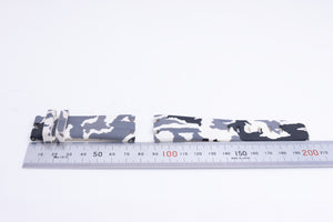 AUDEMARS PIGUET DIVER CAMO RUBBER STRAP 29mm for Offshore FCD26724