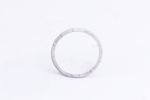 Rolex Steel Date Bezel for model 15210 FCD26734