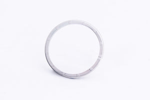 Rolex Steel Date Bezel for model 15210 FCD26735