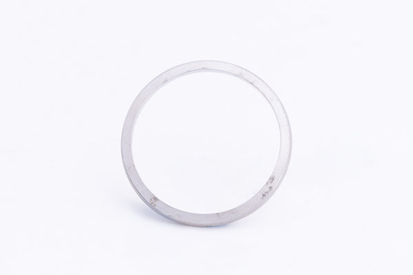 Load image into Gallery viewer, Rolex Steel Date Bezel for model 15210 FCD26735
