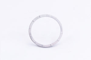 Rolex Steel Date Bezel for model 15210 FCD26738
