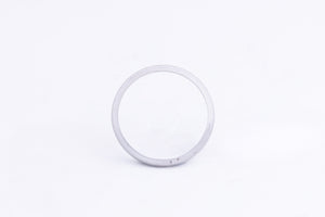 Rolex Steel Date Bezel for model 15210 FCD26738