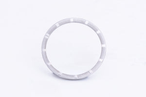 Rolex Steel Date Bezel for model 15210 FCD26739