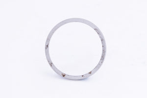 Rolex Steel Date Bezel for model 15210 FCD26740
