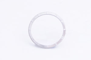 Rolex Steel Date Bezel for model 15210 FCD26741