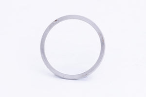 Rolex Steel Date Bezel for model 15210 FCD26741